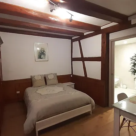 Vauban Apartment