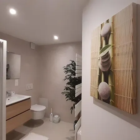 Vauban Apartamento Colmar
