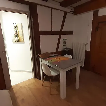 Vauban Apartamento