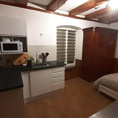 Vauban Appartement *