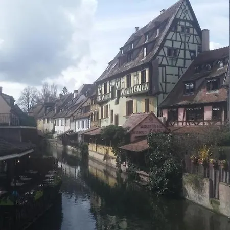 Vauban Appartement Colmar
