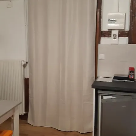 Vauban Apartment Colmar